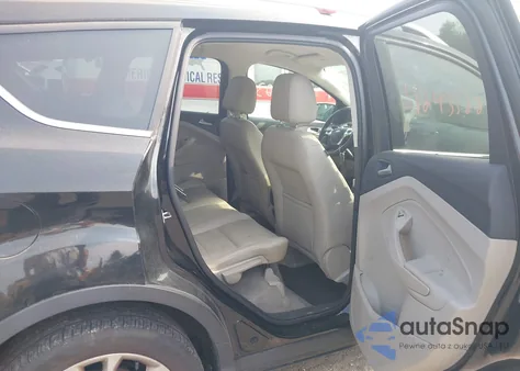 2016 Ford Escape Titanium from USA, damaged, VIN 1FMCU9J91GUB28510